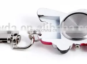 Pretty Cute Snowman Keychains, Custom Keychain Snowman thumbnail-5