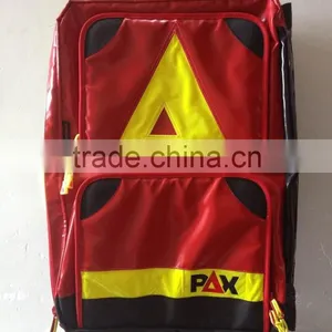 Professional Trauma Bag Ems Emt Medical Trauma Bag thumbnail-1
