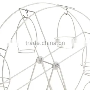 Ferris Wheel Cupcake Holder thumbnail-2