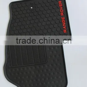 No Smell&non-skid Original Custom Fit Car Mat for Range Rover Sport thumbnail-2