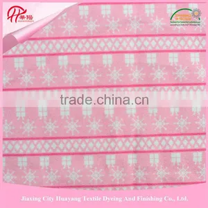 100% Polyester Free Samples and Swatches Printed Polyester Micro Velboa Fabric Wholesale thumbnail-3
