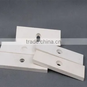 Wear-resistance Alumina Plate in Hydrocyclones thumbnail-2