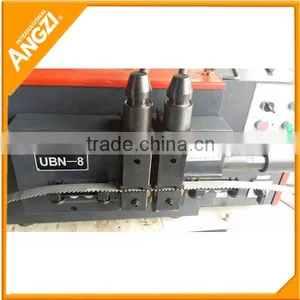 UBN-8 Angzi Semi Auto 0.5m High Small Electric Welding Machine thumbnail-6