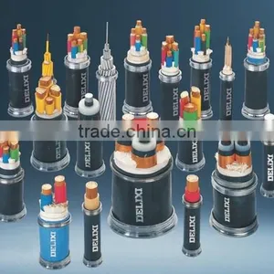 Top Sell China Manufacturer Mine Used Cables and Wires/cables for Mine Telecom thumbnail-3