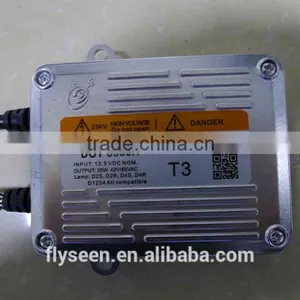 Error Free 35W Canbus Ballast,35w Canbus Error Light Canceller Hid Ballast,hid Ballast 35w thumbnail-1