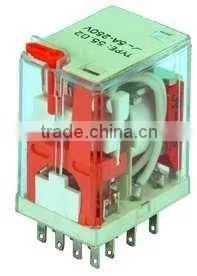 Kontron 5A 4 C Relay thumbnail-1