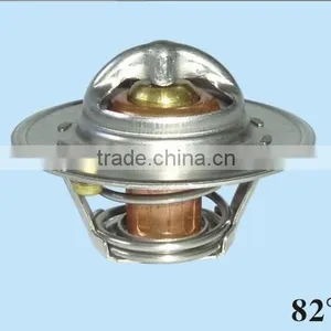 100% Test Before Shippment , Auto Cooling System Thermostat thumbnail-1