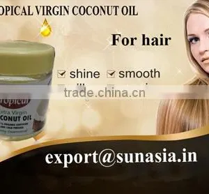 Pure Virgin Coconut Oil for Bulk Offer thumbnail-5
