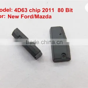 High Quality Brand New 4D63 Transponder Chip for Mazda Ford 80 Bit Chip Transponder thumbnail-1