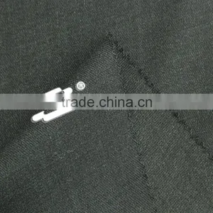 SDL310920 High Quality Plain Dyed Wool Polyester Blend Suit Textile in 2017 Spring thumbnail-4