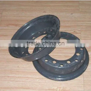 Forklift Wheels thumbnail-1