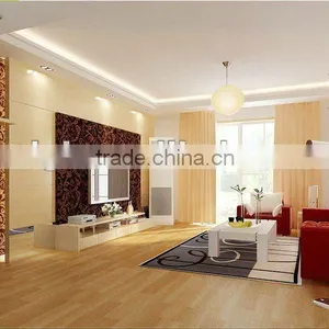 8mm Laminate Floor thumbnail-1