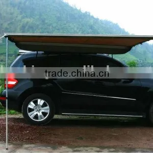 Rain Car Awnings thumbnail-1