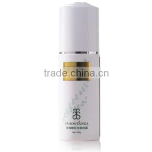 High-end Natural Rose Whitening Moisturizing Lotion thumbnail-4