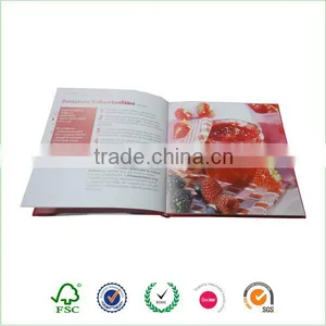 Full Color Cutomized Printing Catalogue thumbnail-2