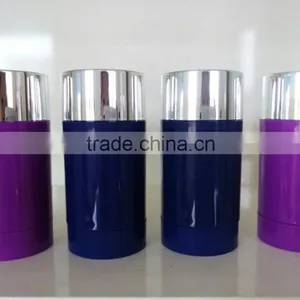 Hight Quality 50ml 70ml Twist up Deodorant Stick thumbnail-2