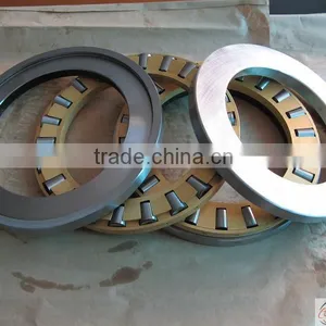 Self Aligning Thrust Roller Bearing 29324 From China thumbnail-5
