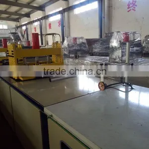 Chinese New Product High Quality Frp Rebar Making Machine FRP Rock Bolts Making Machine thumbnail-3