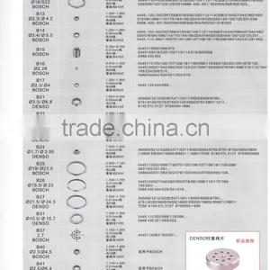 All Kinds of Steel Shim Washer thumbnail-5