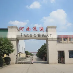 Henan Lodo Ceramics Co., Ltd. company overview - view 2 thumbnail