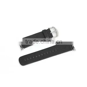 Real Leather Watch Band for Iphone Watch thumbnail-4