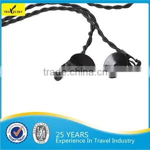 Travelsky Clip Clothesline Outdoor Clothesline With Sucker Quality Choice thumbnail-2