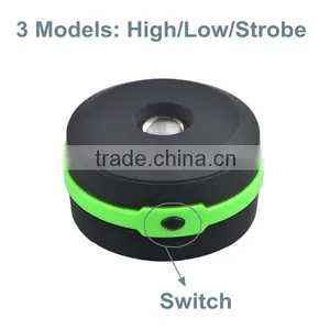 Latest Market Feeding Promotional LED Camping Lantern Mutifunctional & Built as Lamp for Multipurposes. thumbnail-2
