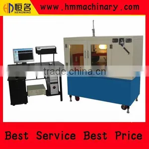 High Effiency Wheel Truing Machine Factory thumbnail-1