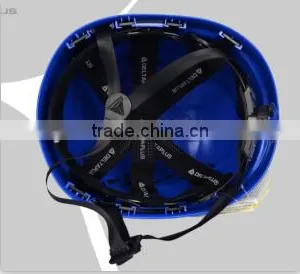 Ventilated ABS Sport Style Ventilated Safety Helmet thumbnail-6