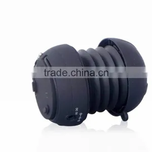 Portable,Mini Special Feature Mini Speaker/Hamburger Speaker(SP-109) thumbnail-3
