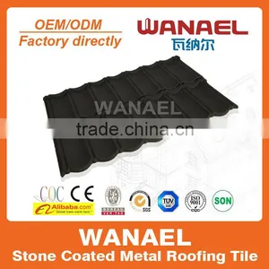 Roof Tile Sheet Metal Prices Natural Slate Roof Tile for Africa Market thumbnail-2