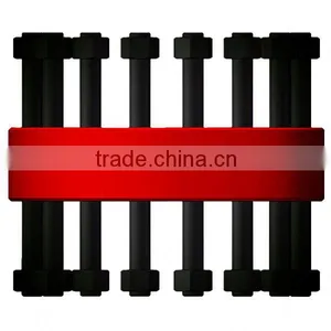 API 6A Double Studded Adapter Flange thumbnail-2