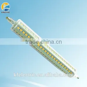 New 5050 5w Led R7s 78mm Dimmable and ED R7S 5W 78mm Dimmable Mode High Lumen R7s Led Light 118mm Lampen Led 15w Lighting thumbnail-3