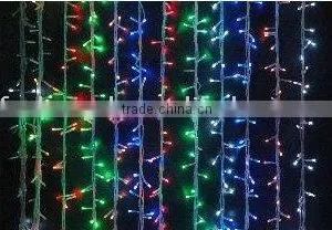 X' Mas Color Changing Led String Light thumbnail-1
