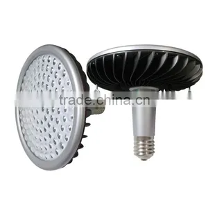 100W LED Industrial Light LED High Bay With E27/E39/E40 Base thumbnail-1