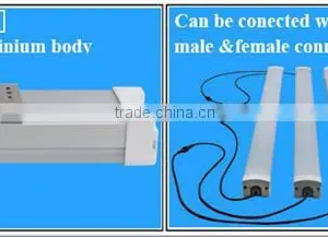 Super Brightness Emergency Led Tri-proof thumbnail-6