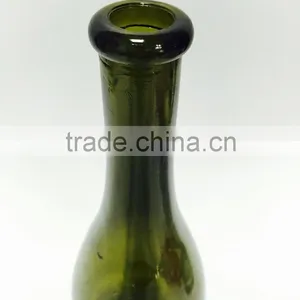 750ml Green Glass Beer Bottle Green Wine Bottle thumbnail-5