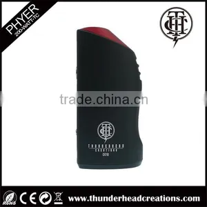 Phyer Authentic Evolv DNA200 Chip tc Box Mod Vaping thumbnail-6