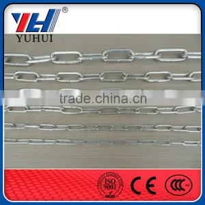 Linyi Link Chain(factory) ,rhinestone Chain Link Bracelets thumbnail-4