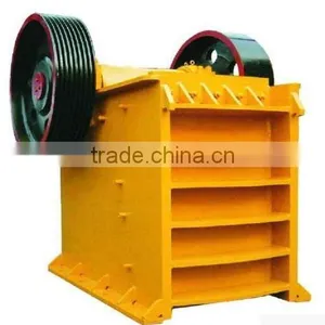 Jaw Crusher Machine for Primary Crushing thumbnail-1