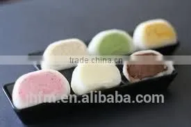 JH-688 Ice-cream Mochi Machine thumbnail-3