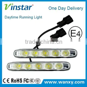 High Quality Led Universal Drl From Vinstar thumbnail-1