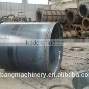 600mm-1200 Mould Adavilable, Cement Pipe Mould thumbnail-5