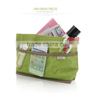 Travel Toiletry Fashion Women Cosmetic Bag,cosmetic Organizer thumbnail-6