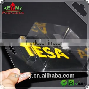 Wholesale Custom Slide Blister Insert Cards Packaging,slide Card Blister Packs With the Paper Card,customized Paper Blister Pack Quality Choice thumbnail-3