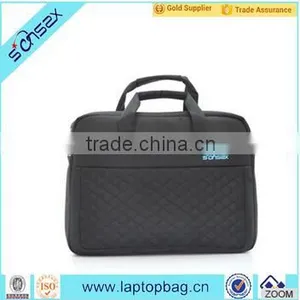 Promotional Cheap Nylon Laptop Computer Briefcase Bags thumbnail-4