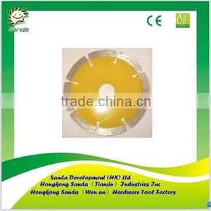 Segmented Saw Blade thumbnail-3