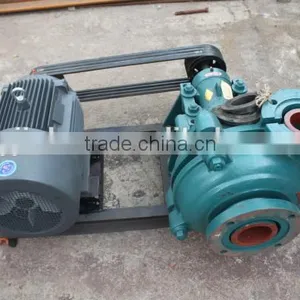 Slurry Pump thumbnail-4