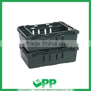 EPP-B600*400*195mm Plastic Moving Fruit Crate Sale thumbnail-2