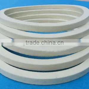 Felt Pad, Felt Ring Seal, Felt Seal Strips thumbnail-4